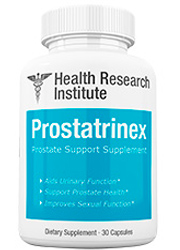 Prostatrinex